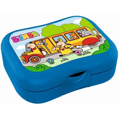 Bumba Lunchtrommel
