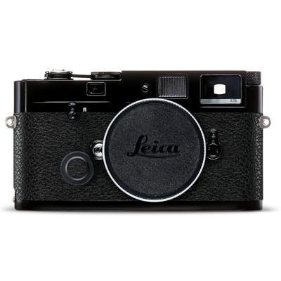Leica 10302 MP 0.72 zwart Lak