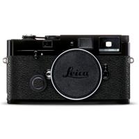 Leica 10302 MP 0.72 zwart Lak