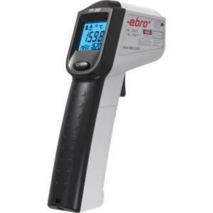 ebro TFI 260 Infrarood-thermometer Optiek 12:1 -60 - +550 °C
