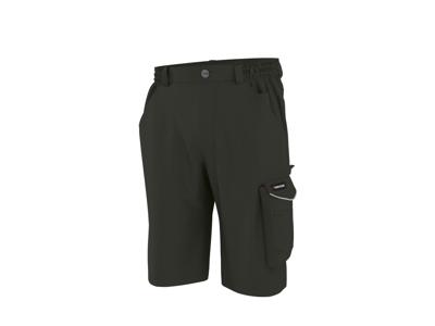 PARKSIDE Heren korte werkbroek (Groen, 58)