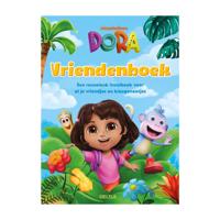 Deltas Dora vriendenboek