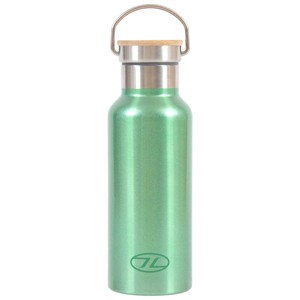 Highlander Thermosfles - 500ml - Mint