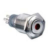 Bulgin MP0045/1D1BL220S 1 stuk(s) Bulk