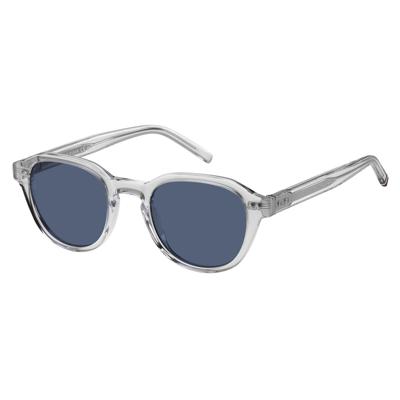 Heren zonnebril Tommy Hilfiger TH-1970-S-900 Ø 49 mm
