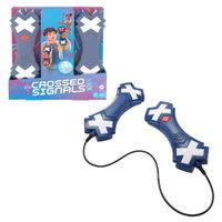 Mattel Crossed Signals Mattel Crossed Signals