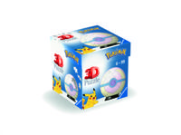 Ravensburger puzzel 54 stukjes Pokemon Heal Ball