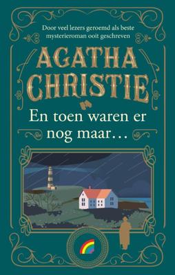En toen waren er nog maar (Hardback)