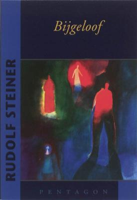 Bijgeloof (Paperback)