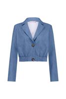 Studio Anneloes Female Jassen Ruby Pinstripe Blazer 11724