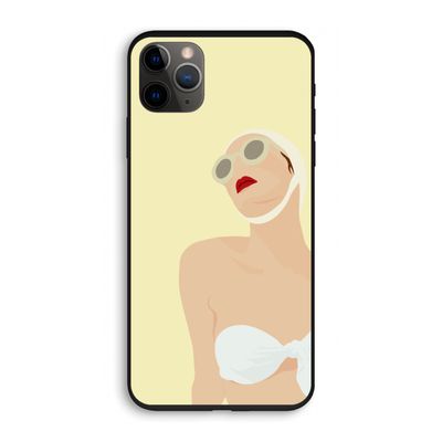 Summer: iPhone 11 Pro Biologisch afbreekbaar hoesje