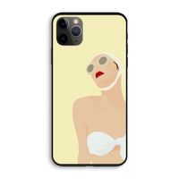Summer: iPhone 11 Pro Biologisch afbreekbaar hoesje