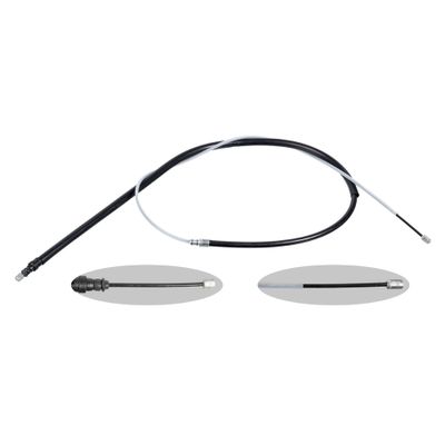handremkabel 101818