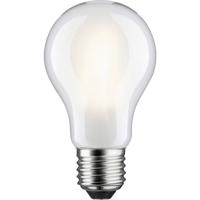 Paulmann 29255 LED-lamp Energielabel B (A - G) E27 Peer 2.5 W Warmwit (Ø x h) 60 mm x 105 mm 1 stuk(s)