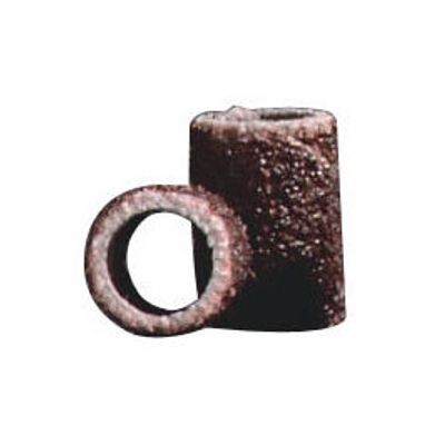 Dremel accessoires Schuurbandjes 6,4 mm K 60 grof | 2615043132 - 2615043132