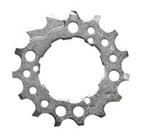 Shimano sprocket 15t for cs-m771-10 bj/bk