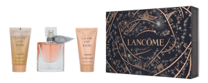 Lancome La Vie Est Belle Giftset 130 ml Eau de Parfum Dames