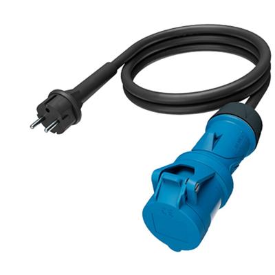 MENNEKES 8004 8004 CEE-adapter 1 stuk(s)