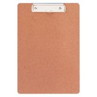 Klembord MAUL Basic A4 staand hardboard | 72 stuks