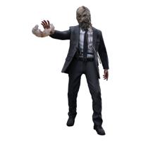 Batman Begins Movie Masterpiece Action Figure 1/6 Scarecrow 2.0 30 cm