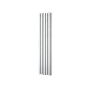 Handdoekradiator BWS Siela Dubbel 1800 x 318 mm
