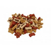 Brekz Soft Treats Minimix hondensnack 2 x 500 g