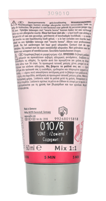 Wella Professionals - ShineFinity Zero Lift Glaze 10/6 Lavender Flash 60 ml