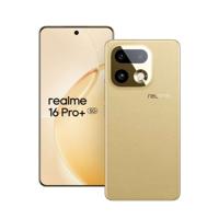 Smartphone Realme 16 PRO PLUS 6,8" Octa Core 12 GB RAM 512 GB Goud
