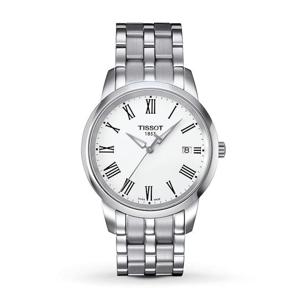 Tissot T033.410.11.013.01 Herenhorloge