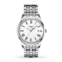 Tissot T033.410.11.013.01 Herenhorloge