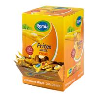 Remia - Fritessaus Classic - 200x 20 ml
