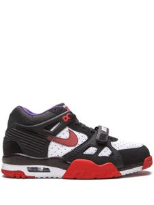 Nike baskets Air Trainer 3 - Noir