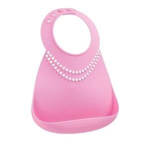 Make MY Day Slabber make my day pearls pink (1 st)