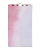 HEMA Verjaardagskalender 28x16 Paars HEMA Verjaardagskalender 28x16 Paars