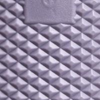 Jazz rond mini 7 cm lavendel lila bloempot elho - Elho