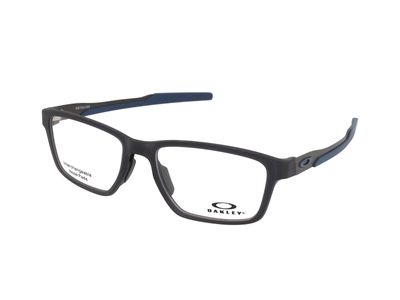Brillen met correctie Oakley Metalink OX8153 815307