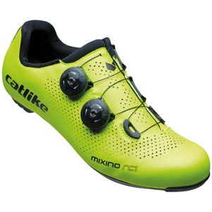 Buzaglo Schoenen Mixino RC1 Carbon maat 43 fluo