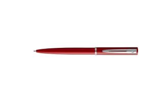 Waterman 2068193 rollerball penn Intrekbare pen met clip Blauw 1 stuk(s)