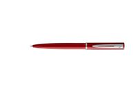 Waterman 2068193 rollerball penn Intrekbare pen met clip Blauw 1 stuk(s) - thumbnail