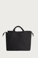 Marrea shopper Large di nero