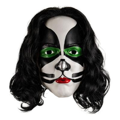 Kiss Injection Mask The Catman Deluxe