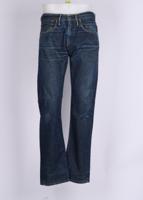 Vintage Straight Levi&apos;s  Dark Blue size 34 / 31