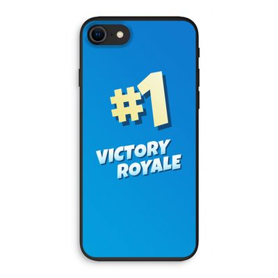 Victory Royale: iPhone SE 2020 Biologisch afbreekbaar hoesje