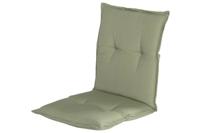 Cuba Green Lage Rug kussen 100x50x8 cm Hartman - Hartman