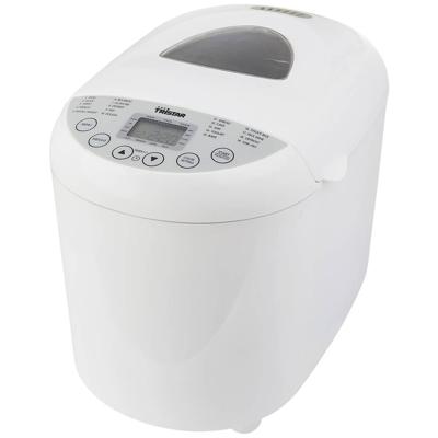 Tristar BM-4586 Broodbakmachine 1 kg Wit