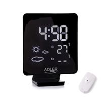 Adler AD 1176 Weerstation