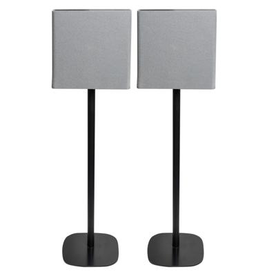 Vebos standaard Sony BRAVIA Theatre Quad zwart set XS (60cm)