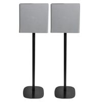 Vebos standaard Sony BRAVIA Theatre Quad zwart set XS (60cm)