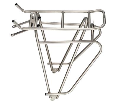 Tubus Achterdrager 26/28" cosmo