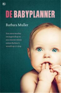 Babyplanner - Barbara Muller - ebook